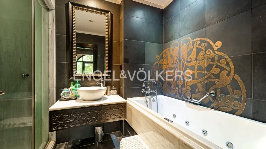 5 bedrooms villa for sale , Palm Jumeirah, Dubai, UAE No. 1340 № 7