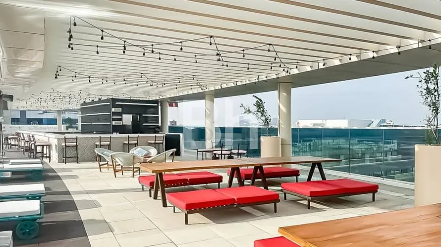 38m² hotel apartment for sale , Palm Jumeirah, Dubai, UAE No. 763 № 19