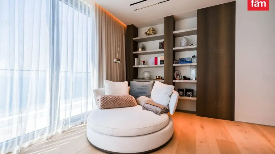 2 bedrooms apartment for sale , Palm Jumeirah, Dubai, UAE No. 477 № 14