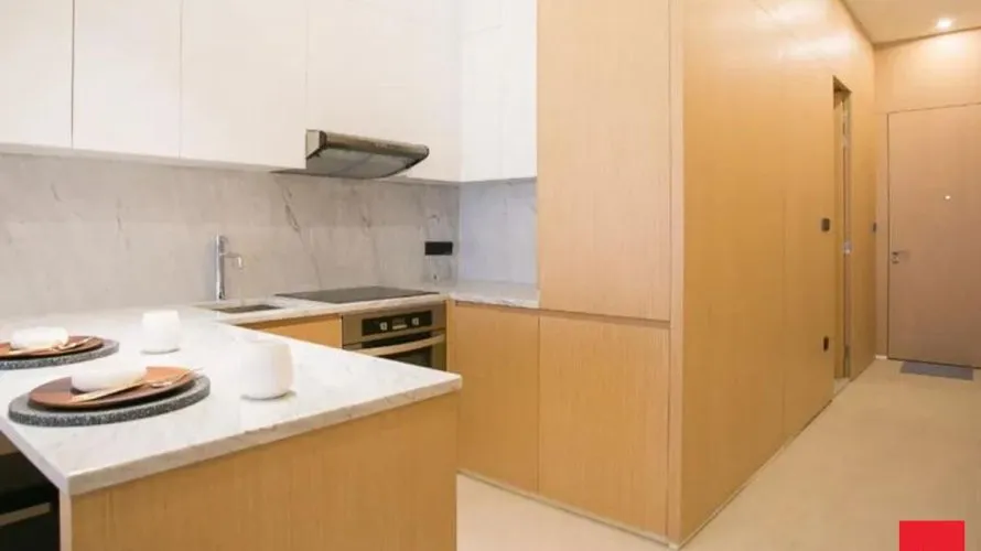 51.5m² apartment for sale , Palm Jumeirah, Dubai, UAE No. 1262 № 4