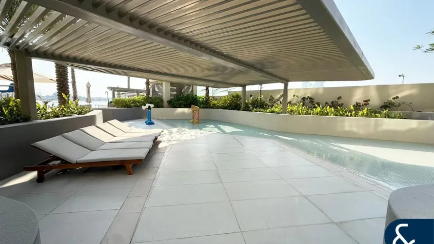 3 bedrooms apartment for sale , Palm Jumeirah, Dubai, UAE No. 1158 № 14