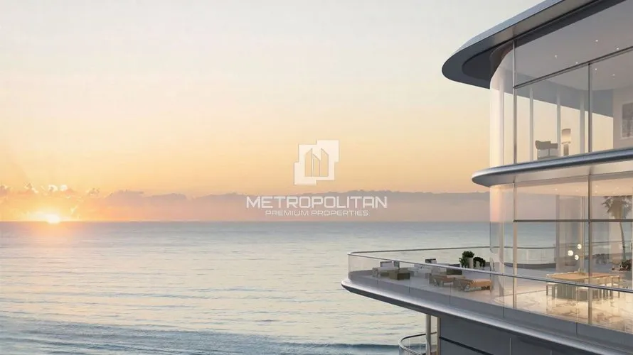 3 bedrooms apartment for sale , Palm Jumeirah, Dubai, UAE No. 991 № 1