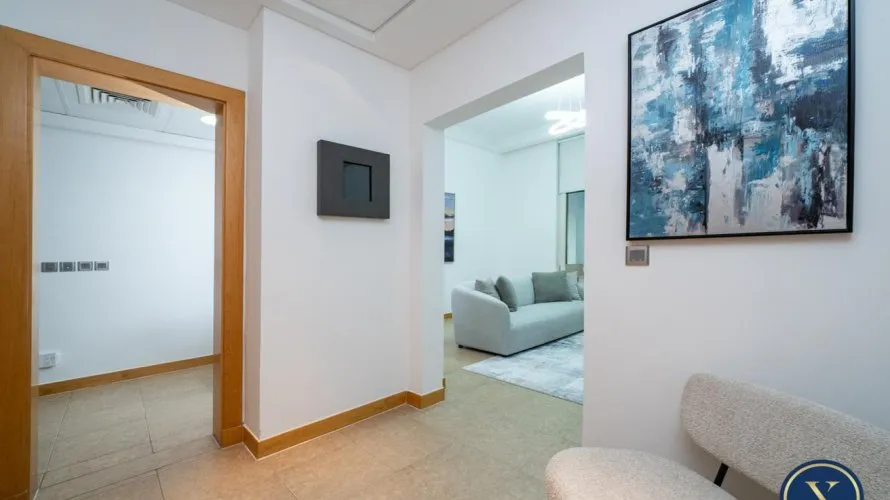 1 bedroom apartment for sale , Shoreline Apartments, Palm Jumeirah, Dubai, UAE No. 616 № 5