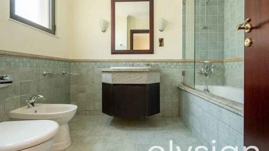 4 bedrooms villa for sale , Garden Homes, Palm Jumeirah, Dubai, UAE No. 421 № 23