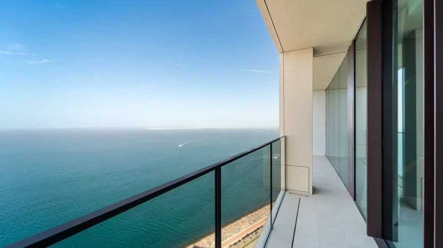 3 bedrooms apartment for sale , Palm Jumeirah, Dubai, UAE No. 1293 № 26