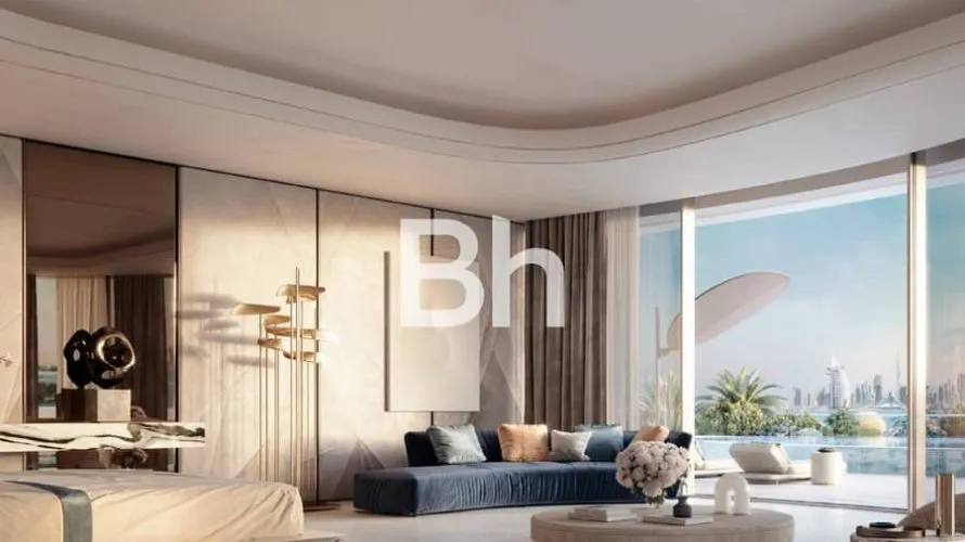 4 bedrooms apartment for sale , Palm Jumeirah, Dubai, UAE No. 757 № 2