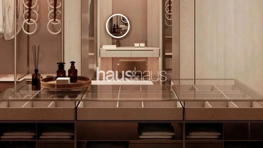 4 bedrooms duplex for sale , Palm Jumeirah, Dubai, UAE No. 595 № 14