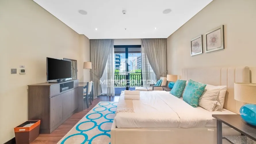 2 bedrooms apartment for sale , Palm Jumeirah, Dubai, UAE No. 1008 № 15