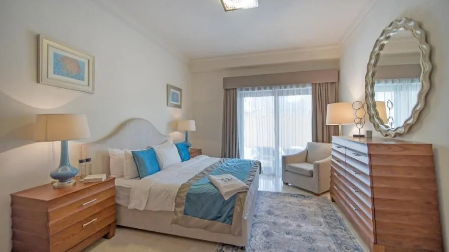 3 bedrooms townhouse for sale , Palm Jumeirah, Dubai, UAE No. 1383 № 17