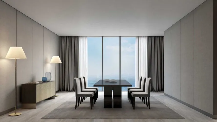 3 bedrooms apartment for sale in ARMANI BEACH RESIDENCES, Palm Jumeirah, Dubai, UAE No. 316 № 6