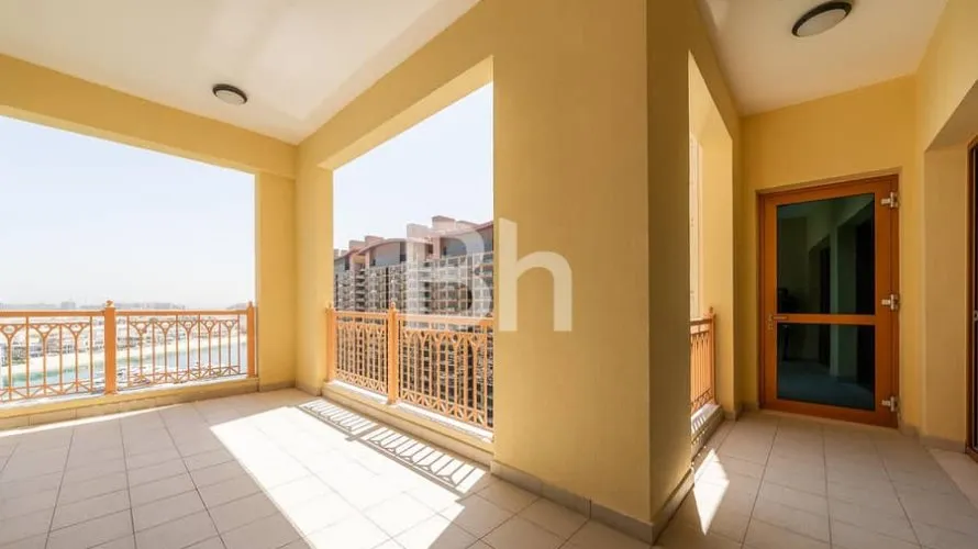 3 bedrooms apartment for sale , Palm Jumeirah, Dubai, UAE No. 749 № 10