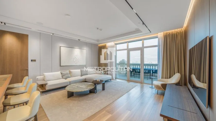 2 bedrooms apartment for sale , Palm Jumeirah, Dubai, UAE No. 447 № 2