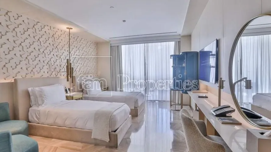 57m² apartment for sale , Palm Jumeirah, Dubai, UAE No. 360 № 3