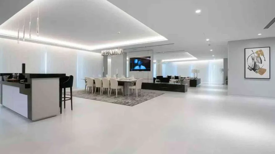 3 bedrooms apartment for sale , Palm Jumeirah, Dubai, UAE No. 1341 № 1