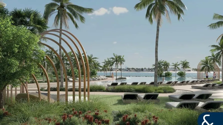 2 bedrooms apartment for sale , Palm Jumeirah, Dubai, UAE No. 1360 № 17