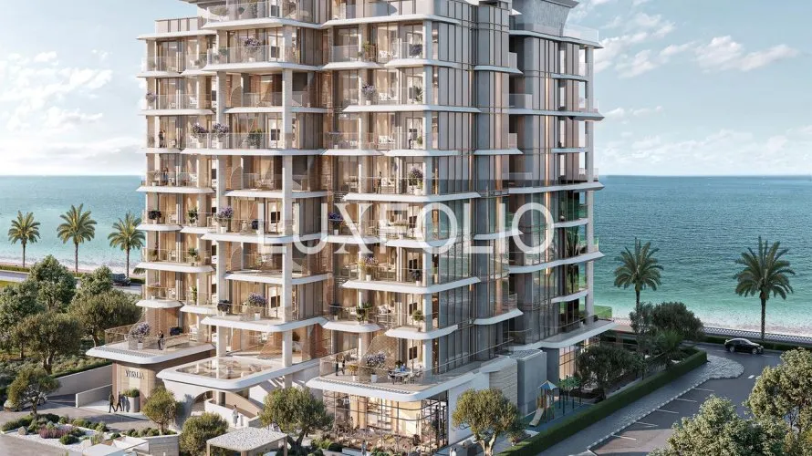 3 bedrooms apartment for sale , Palm Jumeirah, Dubai, UAE No. 627 № 9