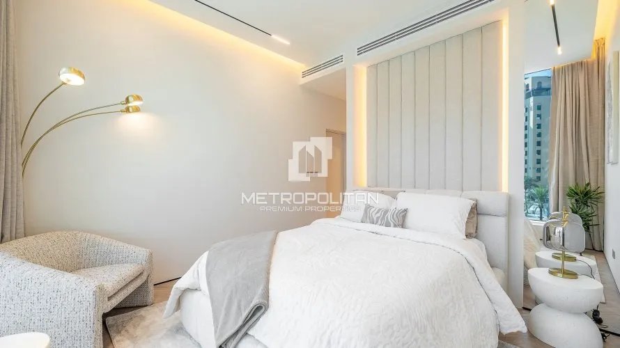 2 bedrooms apartment for sale , Oceana, Palm Jumeirah, Dubai, UAE No. 1026 № 3