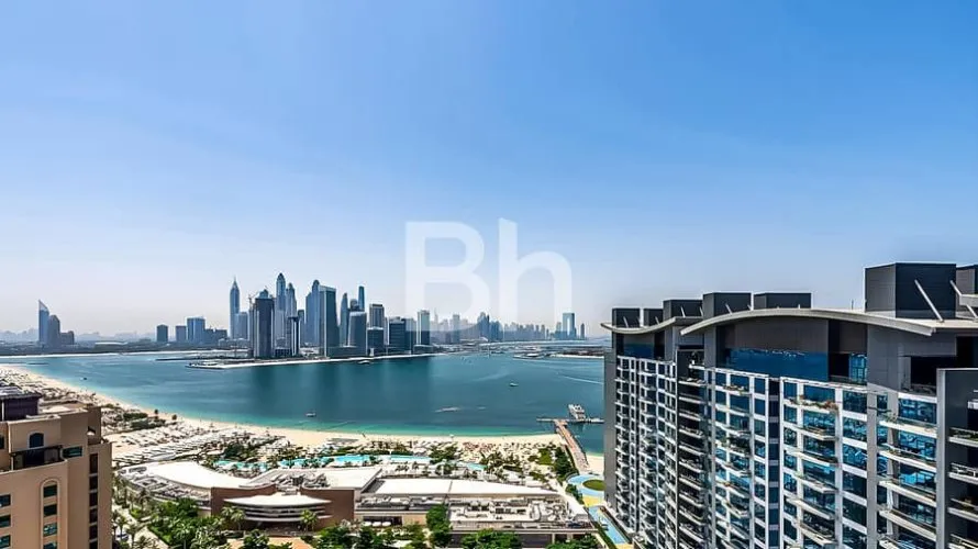 38m² hotel apartment for sale , Palm Jumeirah, Dubai, UAE No. 763 № 28