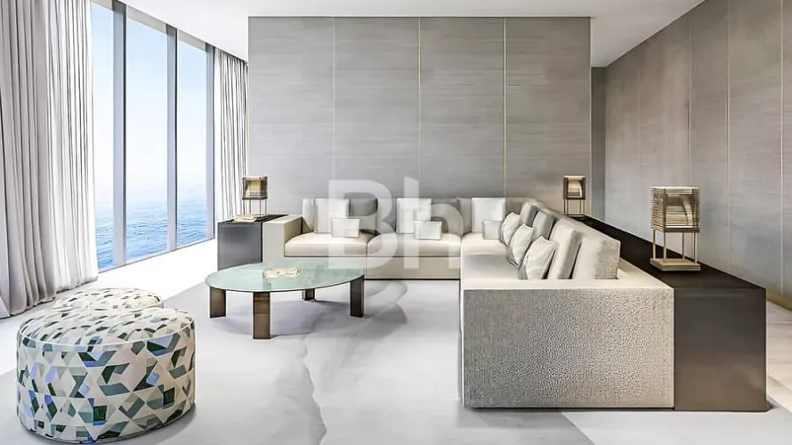 5 bedrooms penthouse for sale , Palm Jumeirah, Dubai, UAE No. 765 № 9