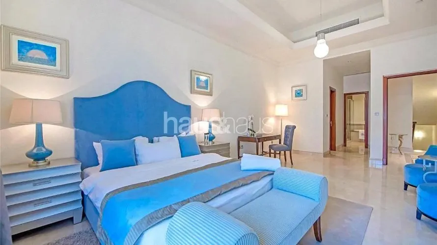3 bedrooms townhouse for sale , Palm Jumeirah, Dubai, UAE No. 576 № 8