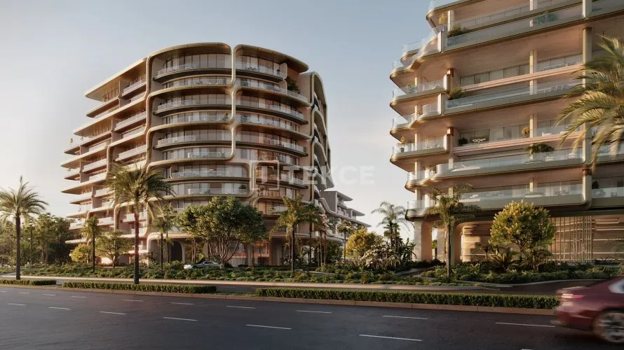 2 bedrooms apartment for sale , Palm Jumeirah, Dubai, UAE No. 1273 № 7