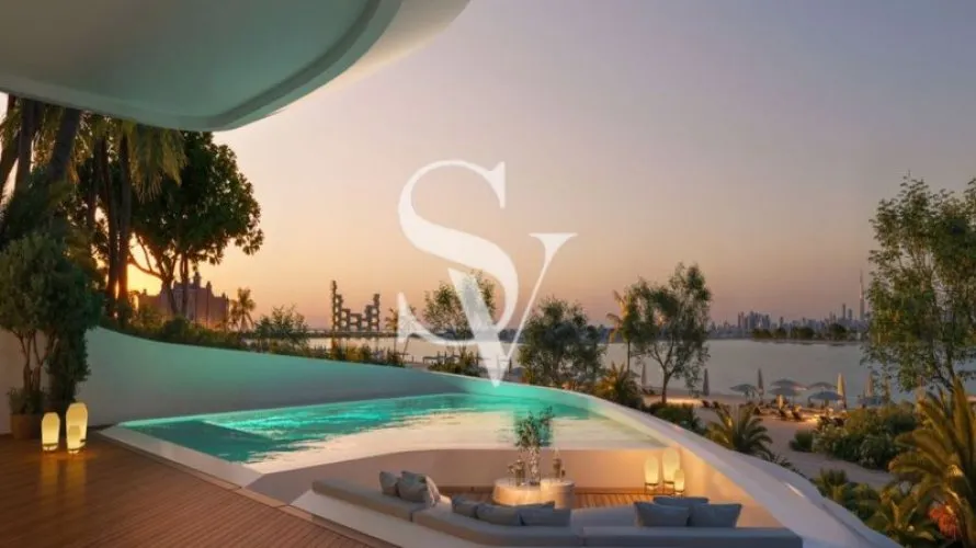 3 bedrooms apartment for sale , Palm Jumeirah, Dubai, UAE No. 919 № 21