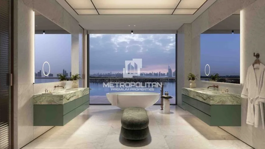 4 bedrooms apartment for sale , Palm Jumeirah, Dubai, UAE No. 964 № 3