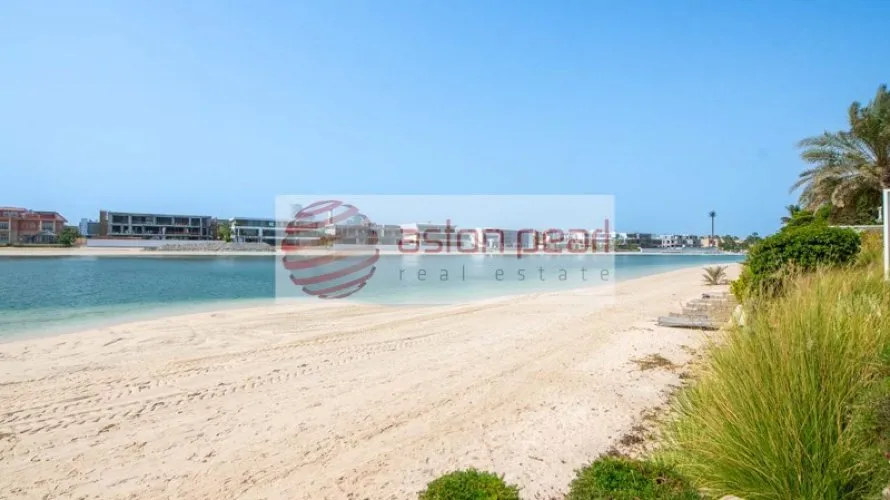 5 bedrooms villa for sale , Garden Homes Frond K, Palm Jumeirah, Dubai, UAE No. 301 № 12