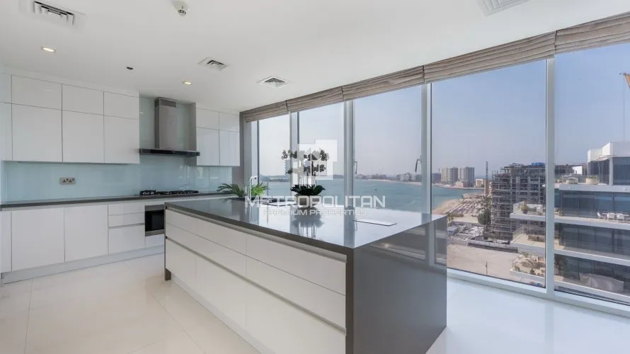 4 bedrooms penthouse for sale , Serenia Residences The Palm, Palm Jumeirah, Dubai, UAE No. 1006 № 7