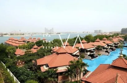 1 bedroom apartment for sale , Palm Jumeirah, Dubai, UAE No. 687