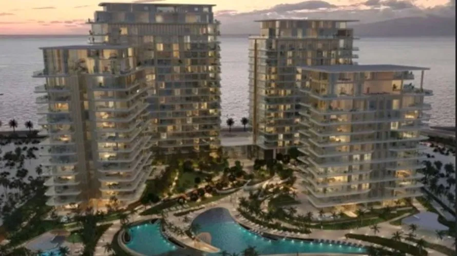 2 bedrooms apartment for sale , Palm Jumeirah, Dubai, UAE No. 992 № 3