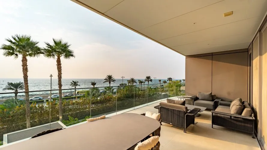 5 bedrooms apartment for sale , Palm Jumeirah, Dubai, UAE No. 1297 № 24