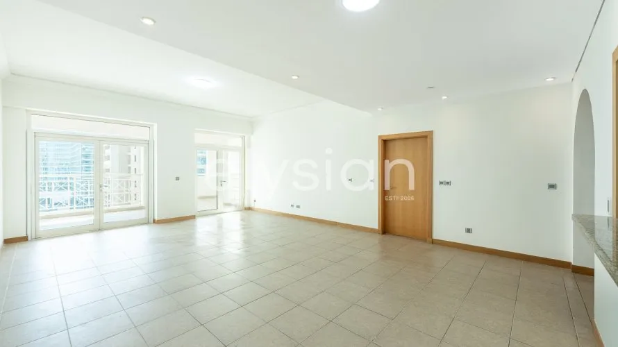 2 bedrooms apartment for sale , Shoreline Apartments, Palm Jumeirah, Dubai, UAE No. 505 № 6