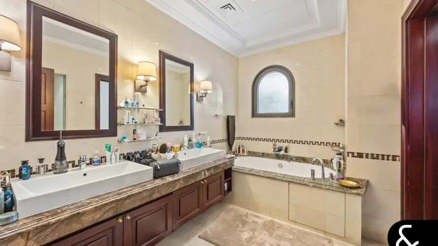 6 bedrooms villa for sale , Signature Villas, Palm Jumeirah, Dubai, UAE No. 1052 № 24