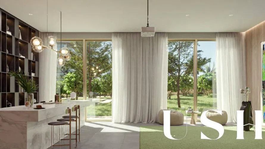 2 bedrooms apartment for sale , Palm Jumeirah, Dubai, UAE No. 658 № 7