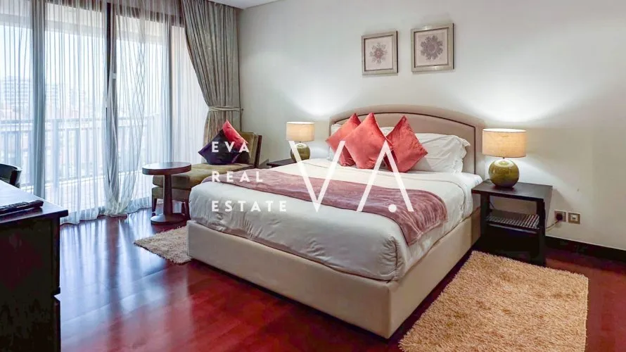 2 bedrooms apartment for sale , Palm Jumeirah, Dubai, UAE No. 678 № 7