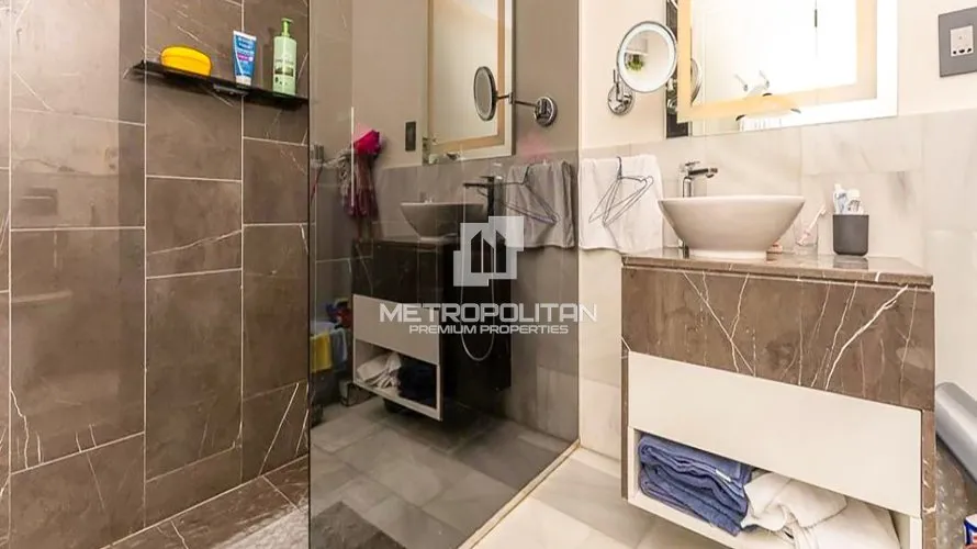 3 bedrooms apartment for sale , Palm Jumeirah, Dubai, UAE No. 983 № 12