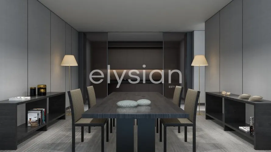 4 bedrooms apartment for sale , Palm Jumeirah, Dubai, UAE No. 502 № 3