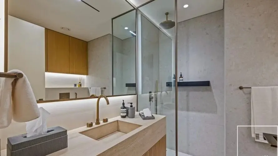 4 bedrooms penthouse for sale , Kingdom of Sheba, Palm Jumeirah, Dubai, UAE No. 1068