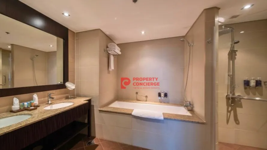 2 bedrooms apartment for sale , Palm Jumeirah, Dubai, UAE No. 378 № 16