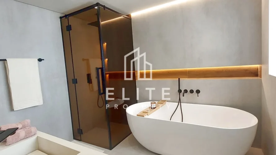 4 bedrooms apartment for sale , Palm Jumeirah, Dubai, UAE No. 520 № 8