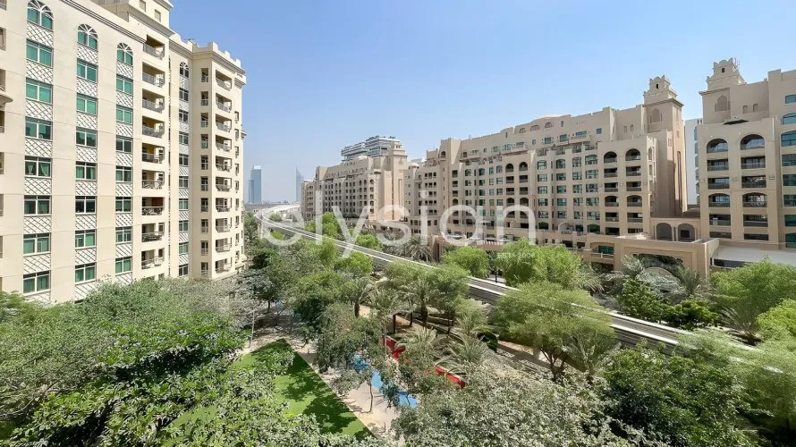1 bedroom apartment for sale , Shoreline Apartments, Palm Jumeirah, Dubai, UAE No. 501