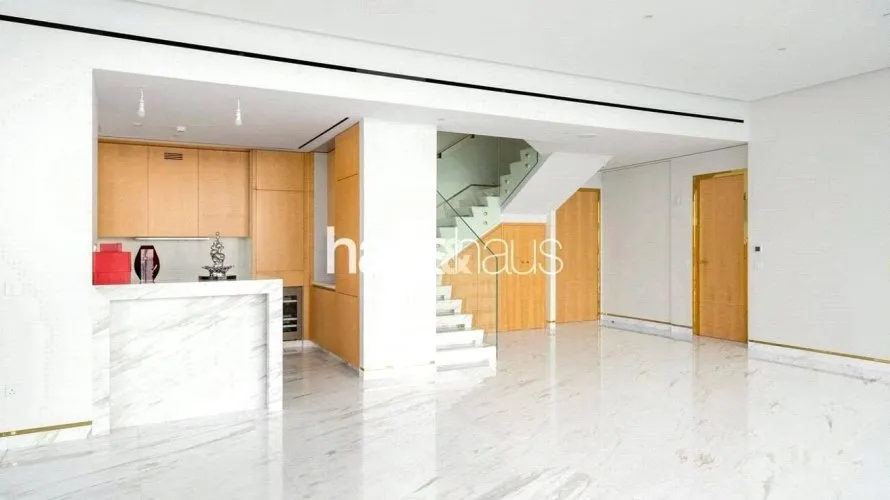 2 bedrooms apartment for sale , Atlantis The Royal Residences, Palm Jumeirah, Dubai, UAE No. 603 № 2