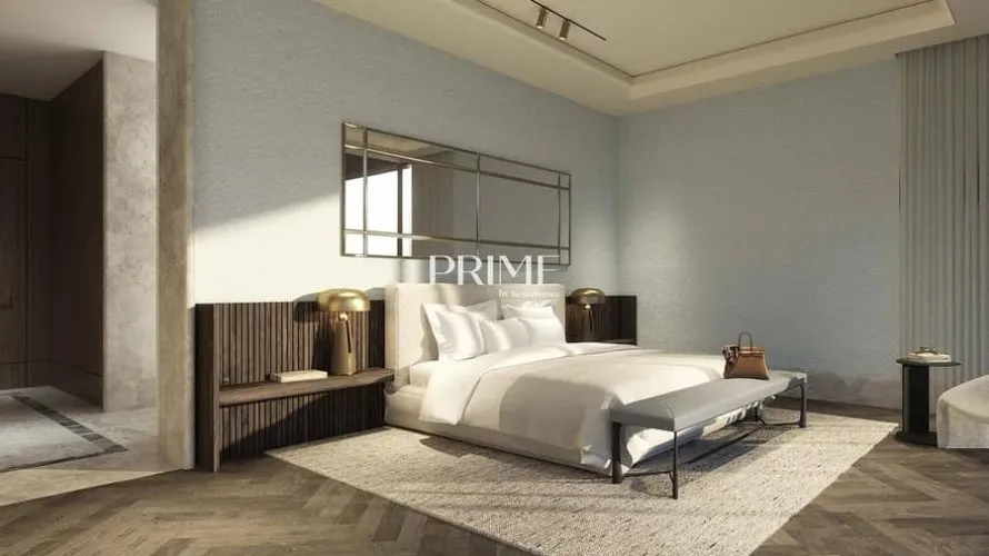 4 bedrooms apartment for sale , Palm Jumeirah, Dubai, UAE No. 743 № 2