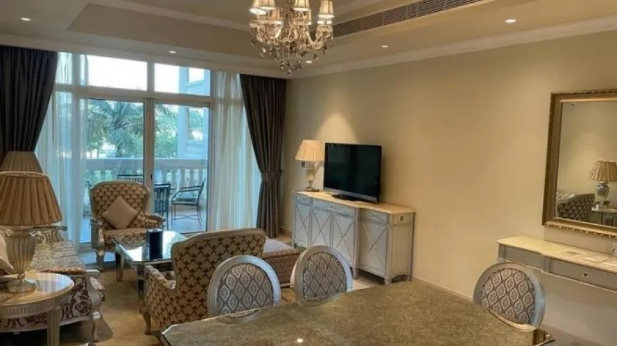 2 bedrooms apartment for sale , Kempinski Palm Residence, Palm Jumeirah, Dubai, UAE No. 164 № 6