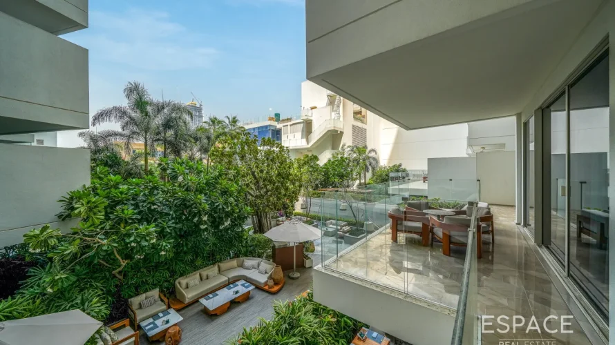 2 bedrooms apartment for sale , Palm Jumeirah, Dubai, UAE No. 877 № 12