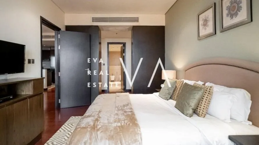 1 bedroom apartment for sale , Palm Jumeirah, Dubai, UAE No. 672