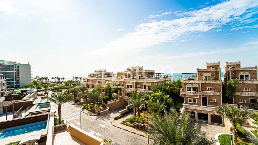 3 bedrooms apartment for sale , Kingdom of Sheba, Palm Jumeirah, Dubai, UAE No. 504 № 8
