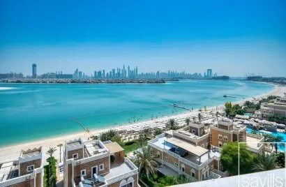 5 bedrooms apartment for sale , Kingdom of Sheba, Palm Jumeirah, Dubai, UAE No. 1139