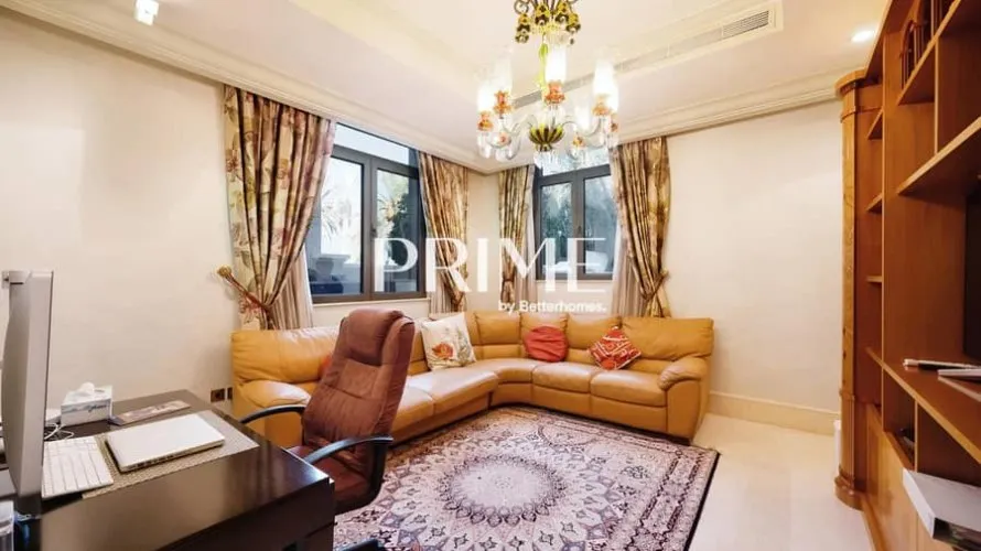 5 bedrooms villa for sale , Palm Jumeirah, Dubai, UAE No. 747 № 10